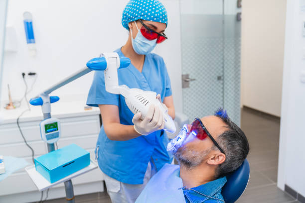 Dentist for Dental Trauma in NE